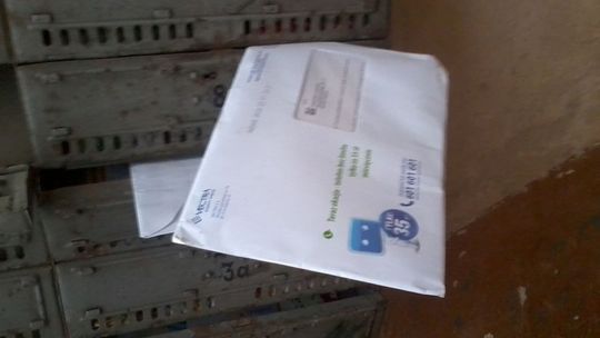 INTERWENCJE: Gdy poczta nie trafia do skrzynki