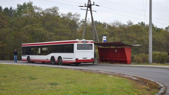 INTERWENCJE: Kiedy autobus nie zatrzymuje się na przystanku
