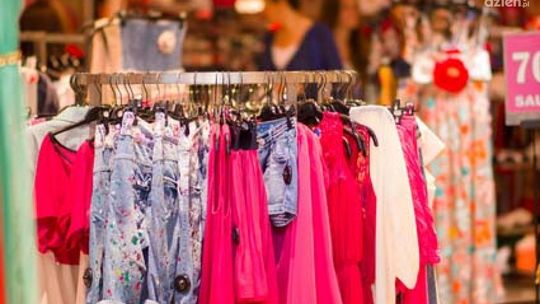 INTERWENCJE: Klient traktowany jak złodziej