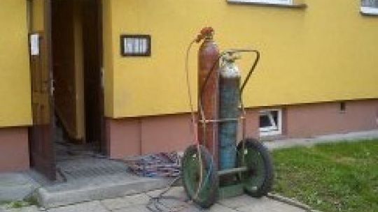 INTERWENCJE: Nie mają gazu od trzech tygodni!