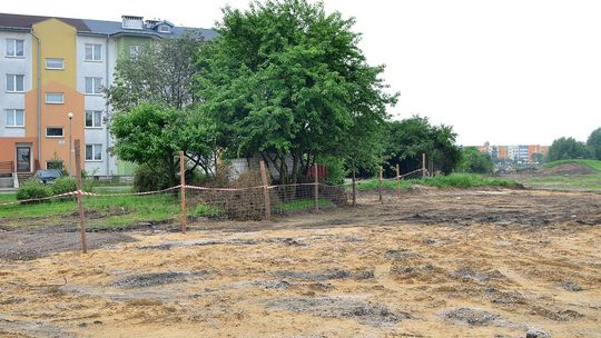 INTERWENCJE: Obawiają się hałasu z obwodnicy