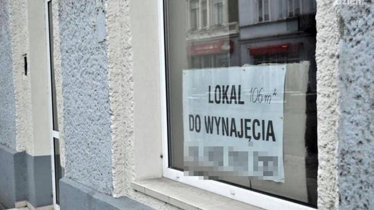 INTERWENCJE: Sklep w likwidacji, więc nie ma reklamacji...