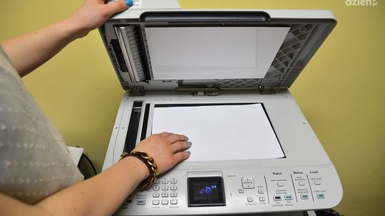 INTERWENCJE: Urząd dla petenta? Nie w kwestii ksero