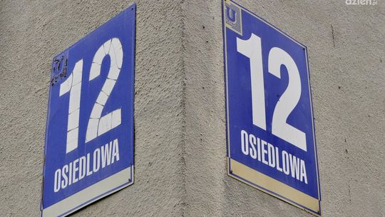 INTERWENCJE: Wyskoczył na dzieci z nożem?