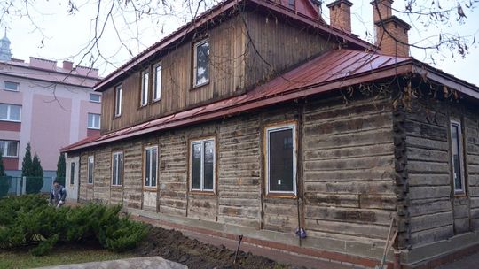 Inwestycja Caritas. Przemieści się świetlica