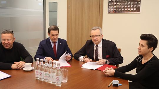 Inwestycja nad zalewem w Zwoleniu. Co powstanie? Inwestycja w Zwoleniu