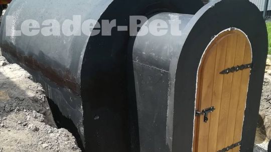 Inwestycja w piwniczki ogrodowe Tomex jako sposób na zwiększenie efektywności domowego gospodarstwa