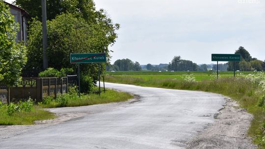 Inwestycje drogowe w powiecie radomskim. Jakie drogi będą remontowane?