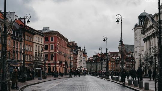 Inwestycje mieszkaniowe w Warszawie - czy jest to dobry wybór dla inwestorów?