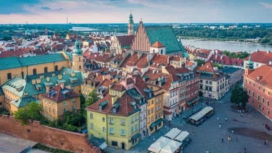 Inwestycje mieszkaniowe w Warszawie – którą dzielnice wybrać?