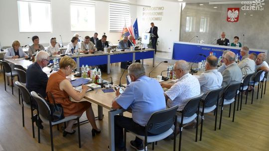 Inwestycje oświatowe w Pionkach. Powstanie BCU, remont w Zespole Szkół Specjalnych 