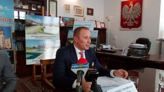 Inwestycje w gminie Szydłowiec