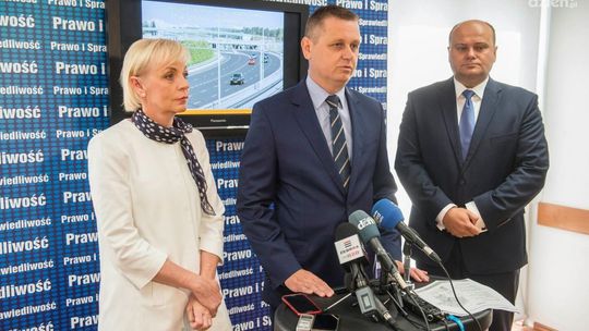 Inwestycje w regionie radomskim