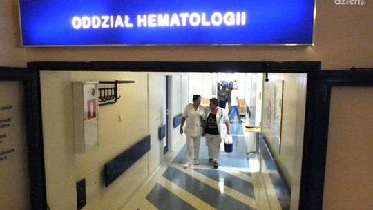 Inwestycje w szpitalach w Radomiu