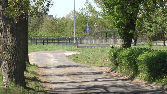 Inwestycje wodociągowe na Sadkowie