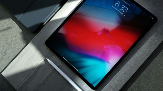 iPad 10. generacji - dlaczego to idealny tablet Apple do pracy i rozrywki? iPad 10. generacji - dlaczego to idealny tablet Apple do pracy i rozrywki?