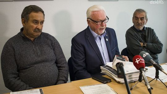 IPN sprawdzi Stanisława Kowalskiego?