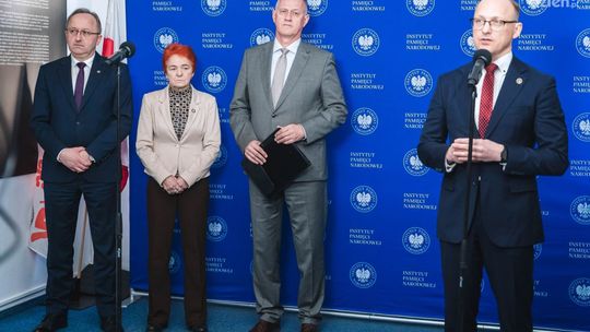 IPN wznawia śledztwa w sprawie Czerwca '76
