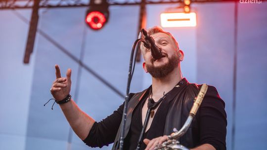 IRA i Playboys gwiazdami Iłżeckich Dni Kultury