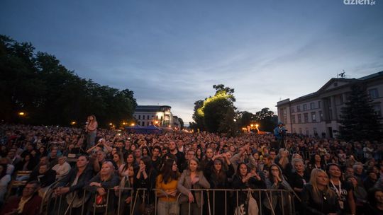 IRA, Kękę i Alicetea na scenie! Zobaczcie zdjęcia!