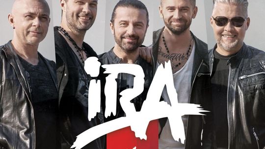 IRA ostro namieszała w Irlandii! (prawie skandal)