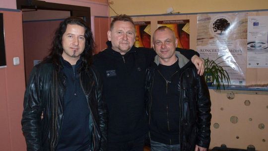 IRA w "Kulisach sławy"