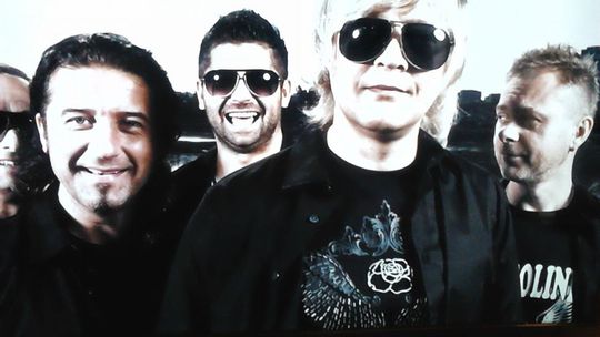 IRA wyśpiewała nadzieję dla Oli