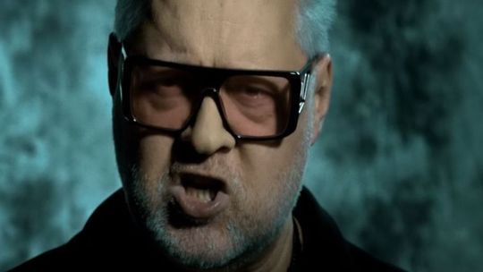 IRA z nowym singlem "W górę patrz"! To zapowiedź nowej płyty radomskiego zespołu