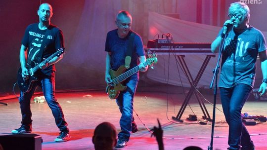 IRA z Radomską Nagrodą Kulturalną!