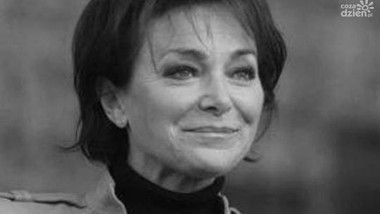 Irena Jarocka nie żyje