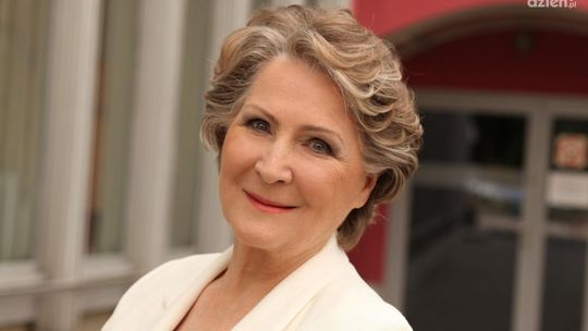 Irena Santor w Radomiu