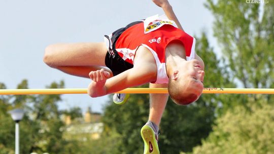 Irena Szewińska chwali nasz stadion