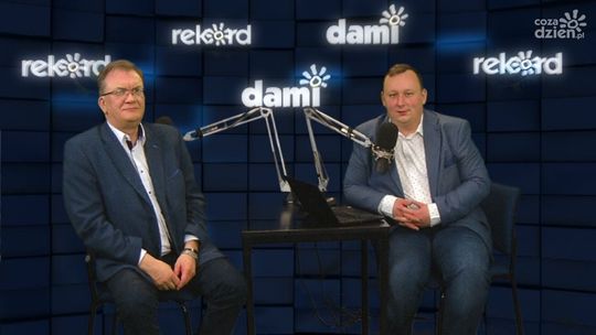 Ireneusz Sitarski: W maju powstanie nowa struktura SLD w Radomiu