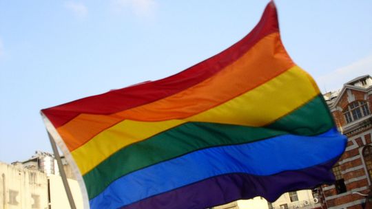 IRLANDIA ZALEGALIZOWAŁA MAŁŻEŃSTWA HOMOSEKSUALNE