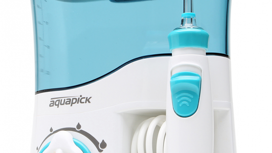 Irygatory dentystyczne