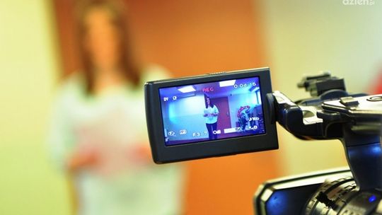 Isabel Marcinkiewicz sprzeda się?