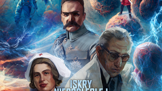 Iskry Niepodległej w Kozienicach