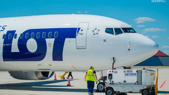 Itaka rezygnuje z Marsa Alam