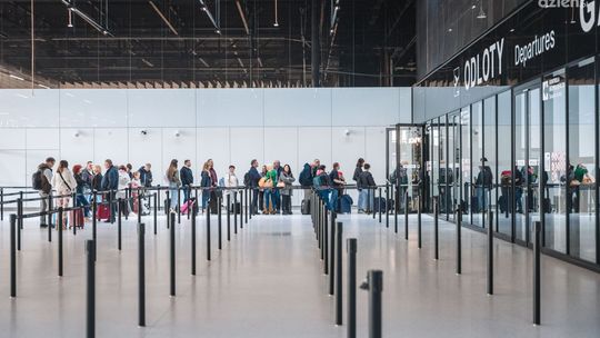 Itaka uruchamia kolejny kierunek z radomskiego lotniska