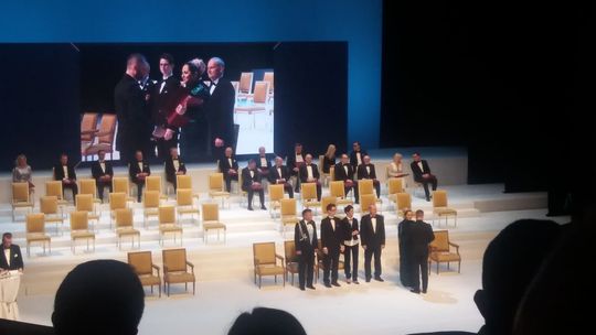 ITM Poland z Czwartym Diamentem