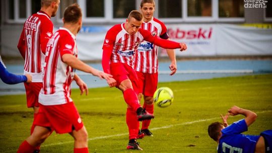 IV liga. Hit regionu w Przysusze