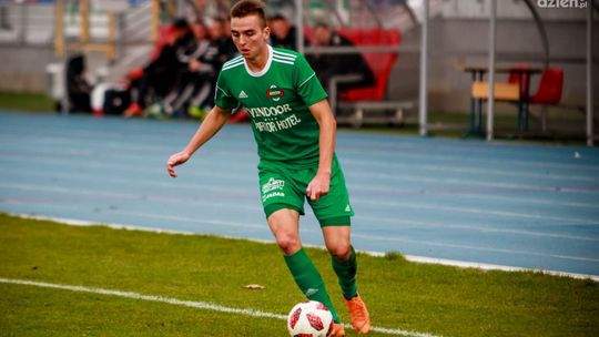 IV liga. Hit z udziałem Pilicy