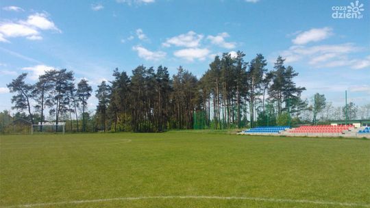 IV liga. LKS Promna, czyli niedosyt kopciuszka