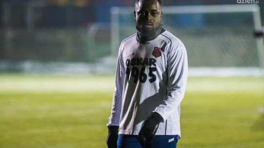 IV liga. Oskar Przysucha, czyli na dworze u Księcia