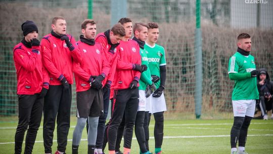 IV liga. Pilica Białobrzegi, odchudzony faworyt