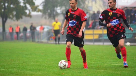 IV liga. Pilica i Oskar na podium, Radomiak w czołówce