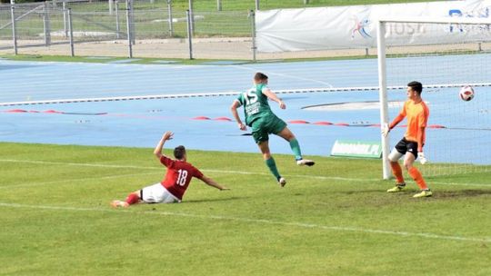 IV liga. Pilica i Radomiak II gromią rywali