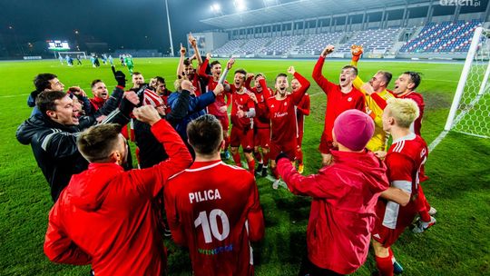 IV liga: Pilica mistrzem, wysoka porażka Zamłynia