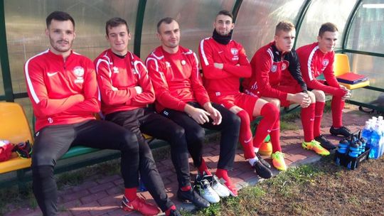 IV liga. Pilica rozbiła Oskara