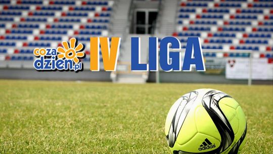 IV liga: Podsumowanie 8. kolejki